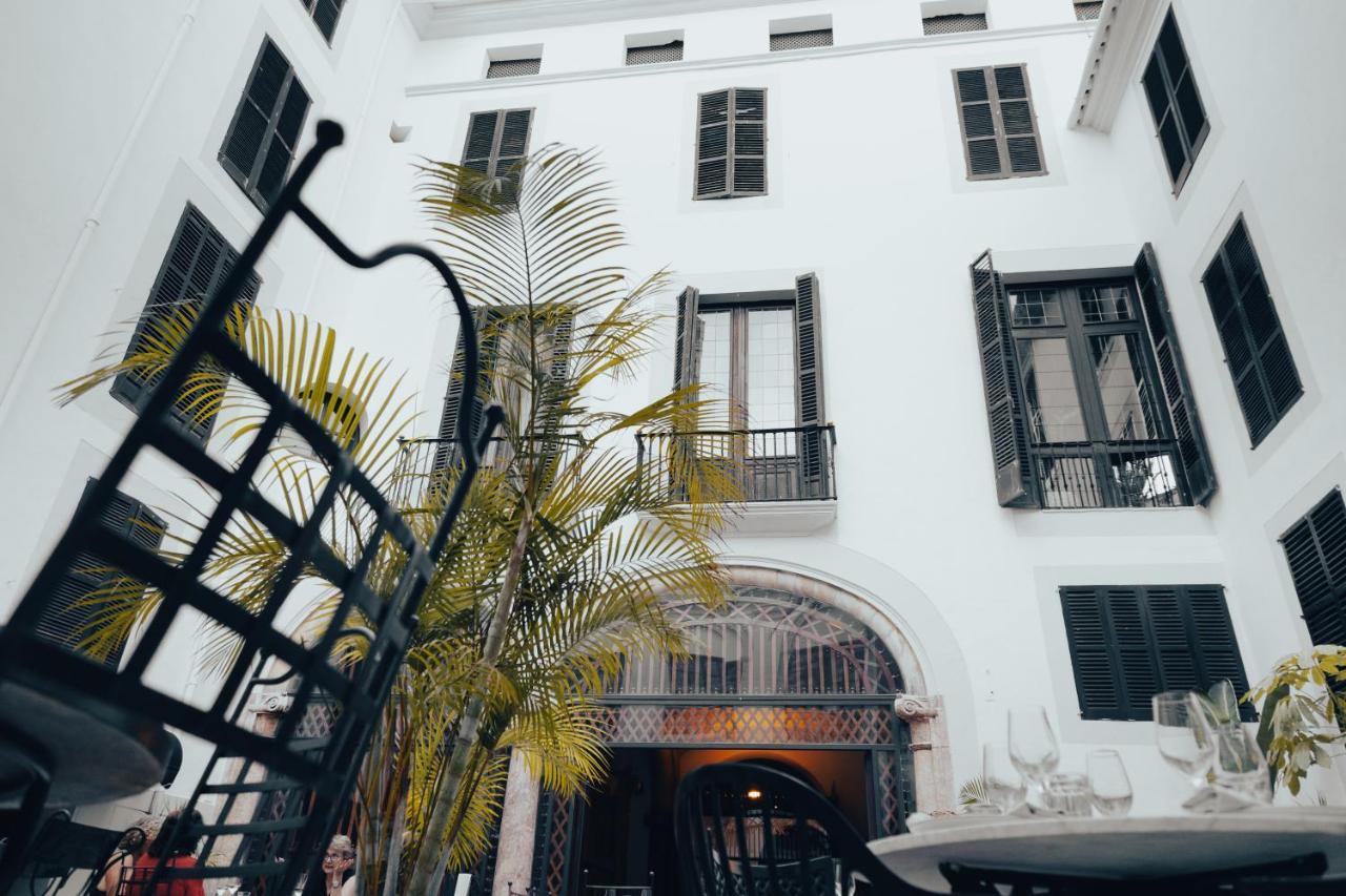 Hotel Born Palma Kültér fotó